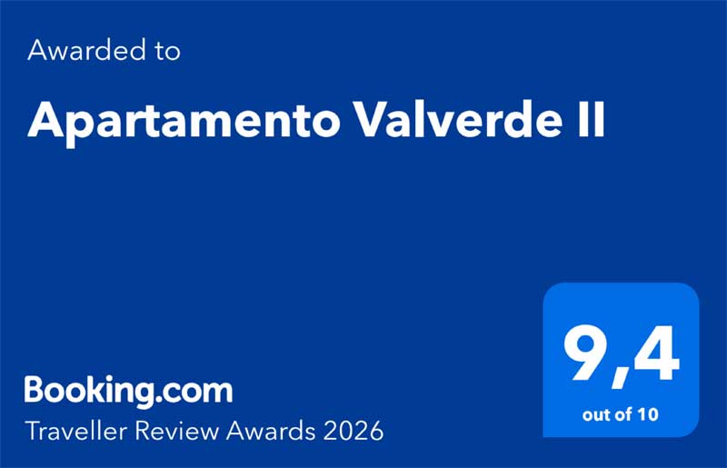 booking-vivienda-valverde Viviendas Valverde en Booking Apartamentos en Potes