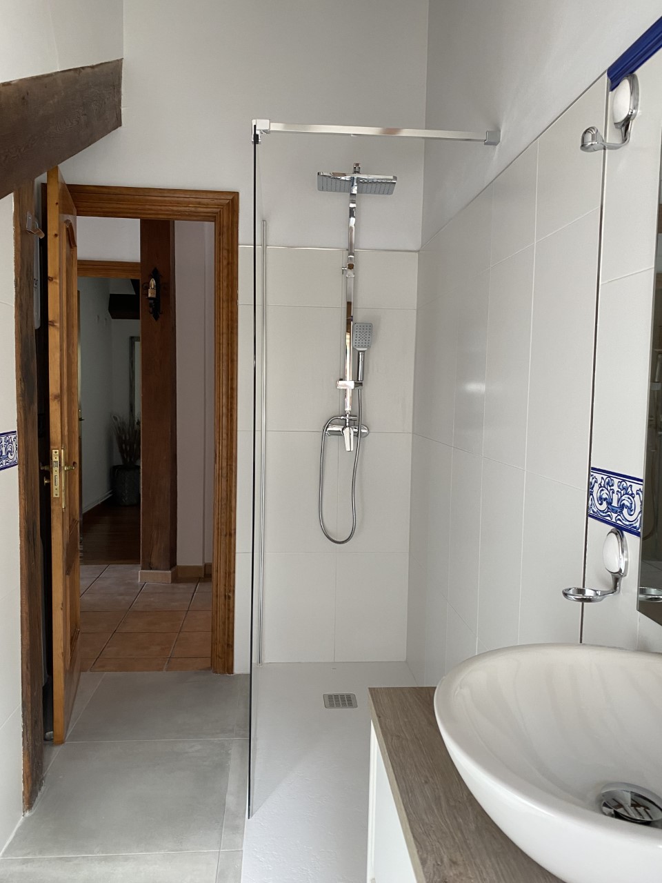 Baño apart B